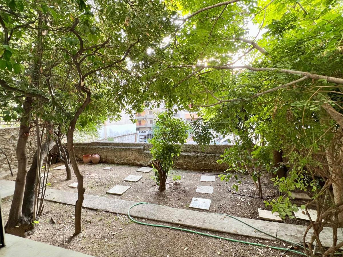 Athens Escape Apartment Exterior photo